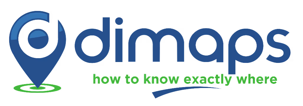 Dimaps Orchestra logo